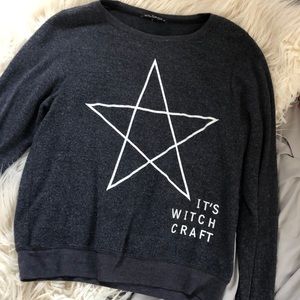 Wildfox sweater